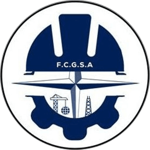 FCGESA logo